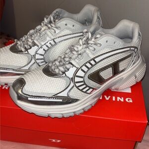 Diesel S-Pro-V-Dense Low